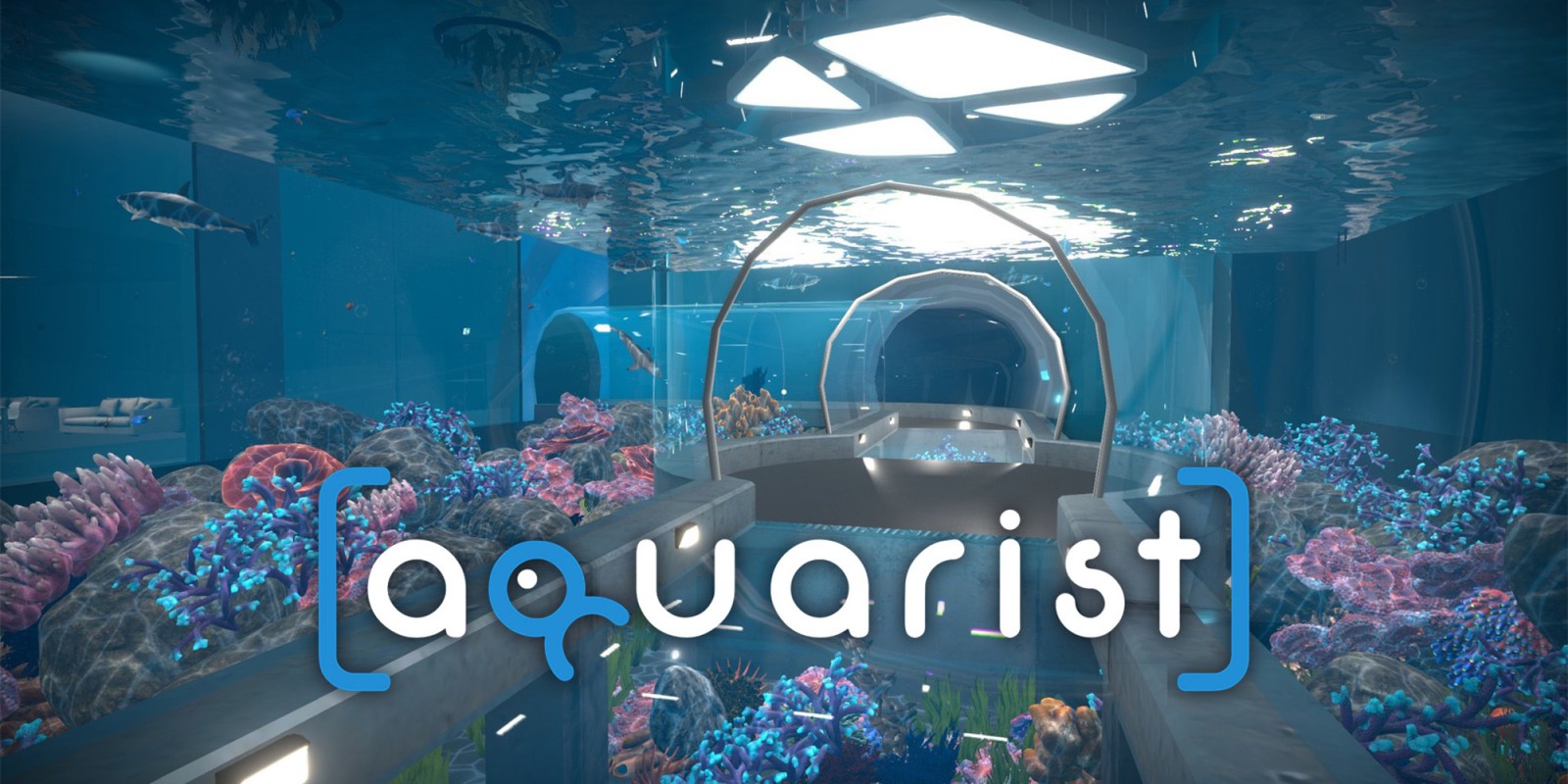 Aquarist (PC)