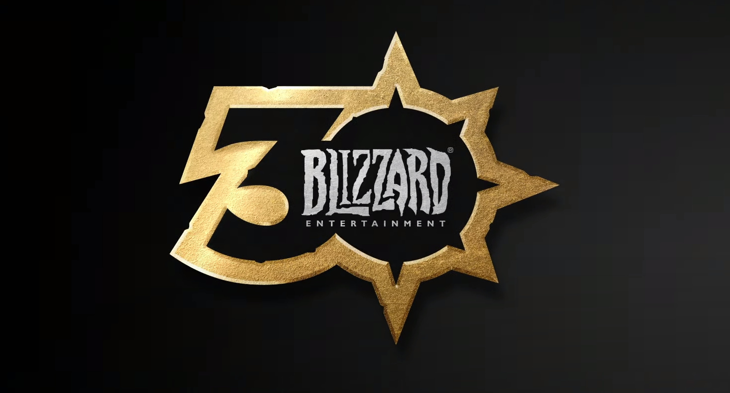 The Blizzard 30Year Celebration Collection (Xbox One)