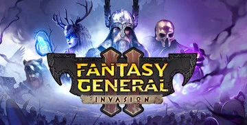 Fantasy General 2 Invasion (Switch)