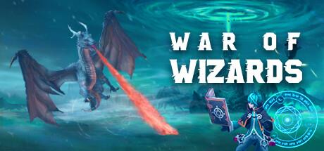 War of Wizards (PC)