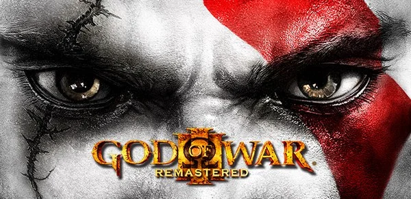 God of War 3 Remastered (PS4)