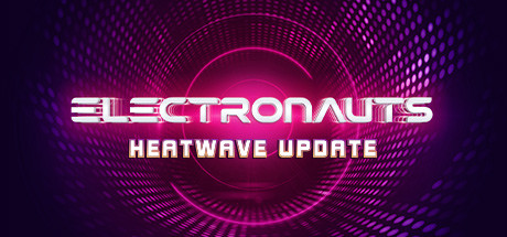 Electronauts VR (PC)