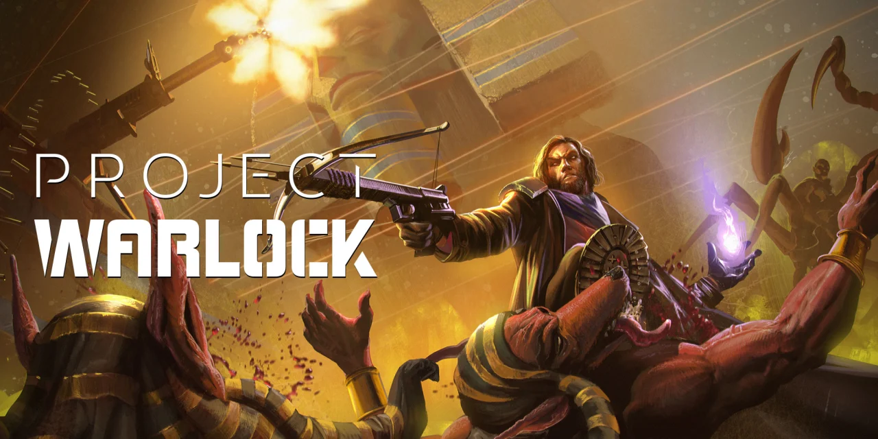 Project Warlock (Xbox One)