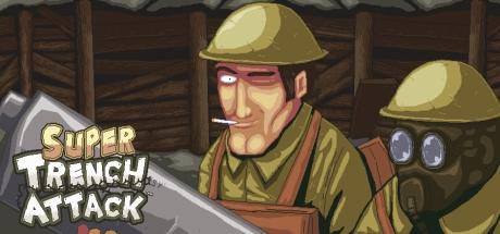 Super Trench Attack (PC)