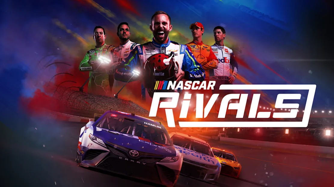NASCAR Rivals (Switch)