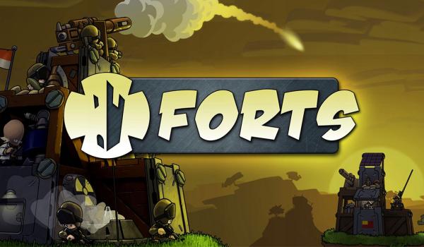 Forts (PC)
