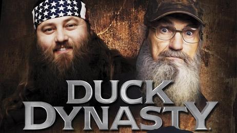 Duck Dynasty (PC)