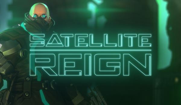 Satellite Reign (PC)