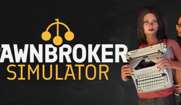 Pawnbroker Simulator (PC)