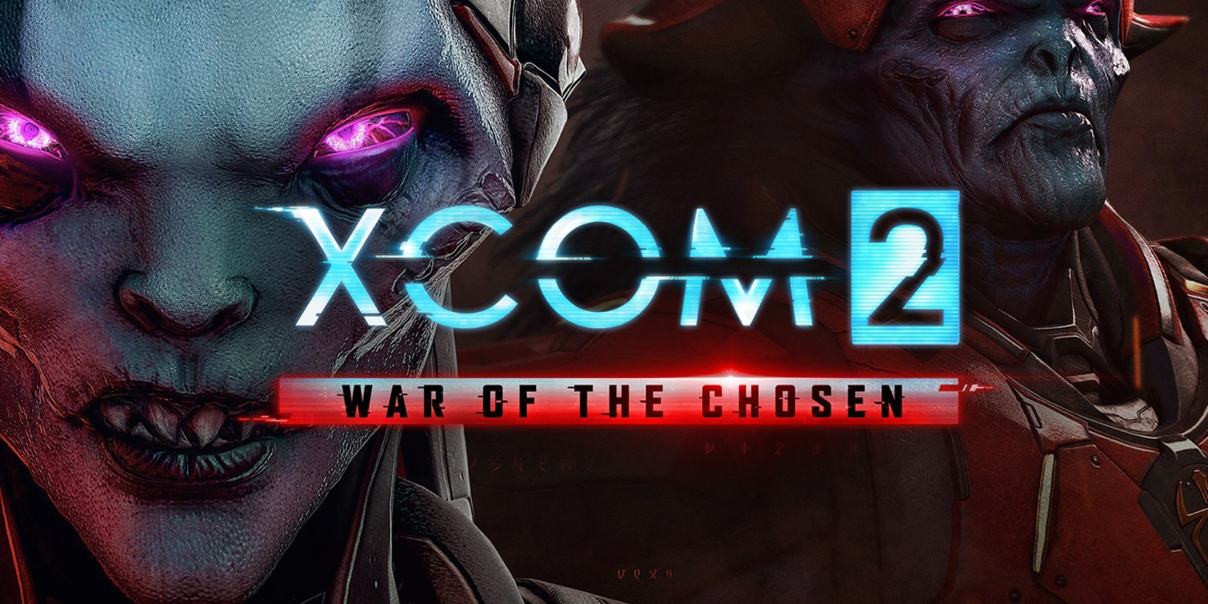 XCOM 2 War of the Chosen PC (DLC)