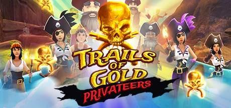 Trails Of Gold Privateers (PC)
