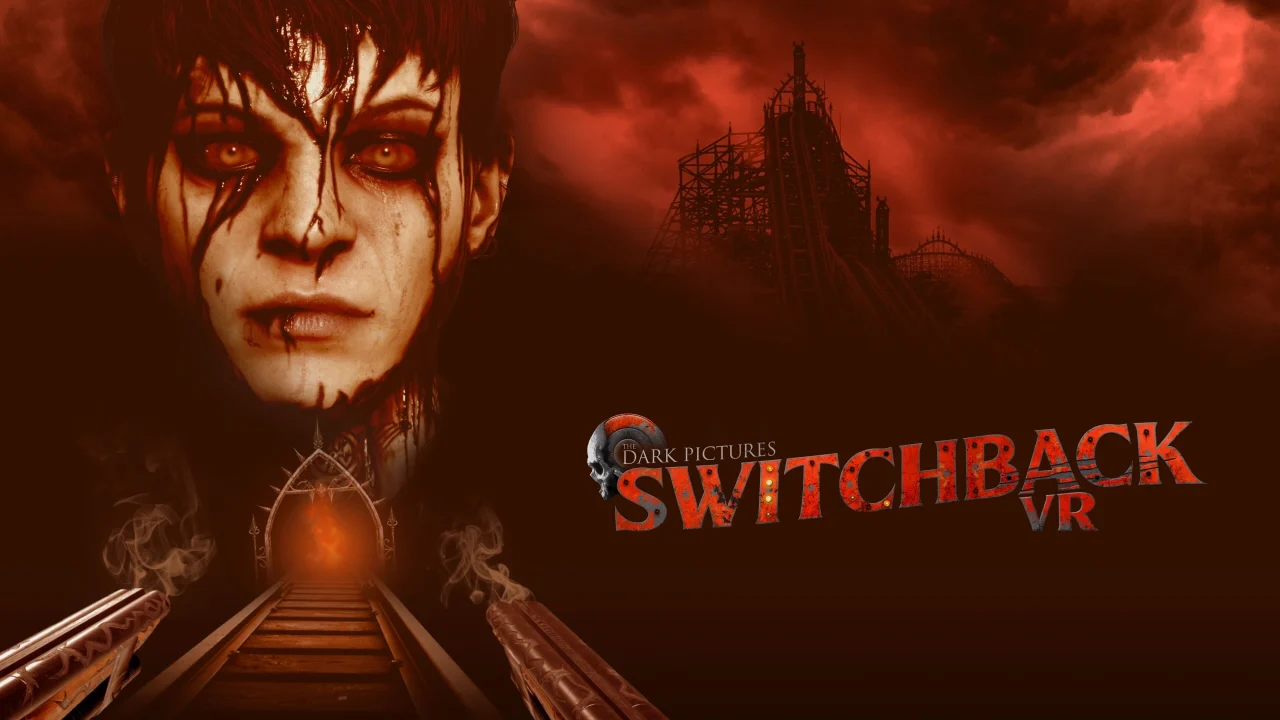 The Dark Pictures Switchback VR (PS5)