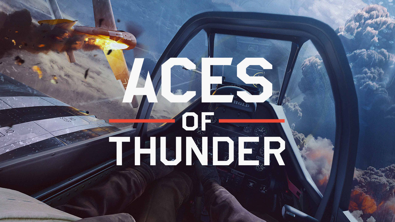 Aces of Thunder (PC)