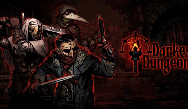 Darkest Dungeon 2018 (DLC)