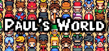 Paul's World (PC)