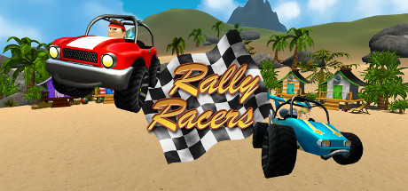 Rally Racers (Xbox One)