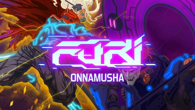 Furi Onnamusha DLC (PC)