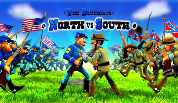 The Bluecoats North vs South (PC)