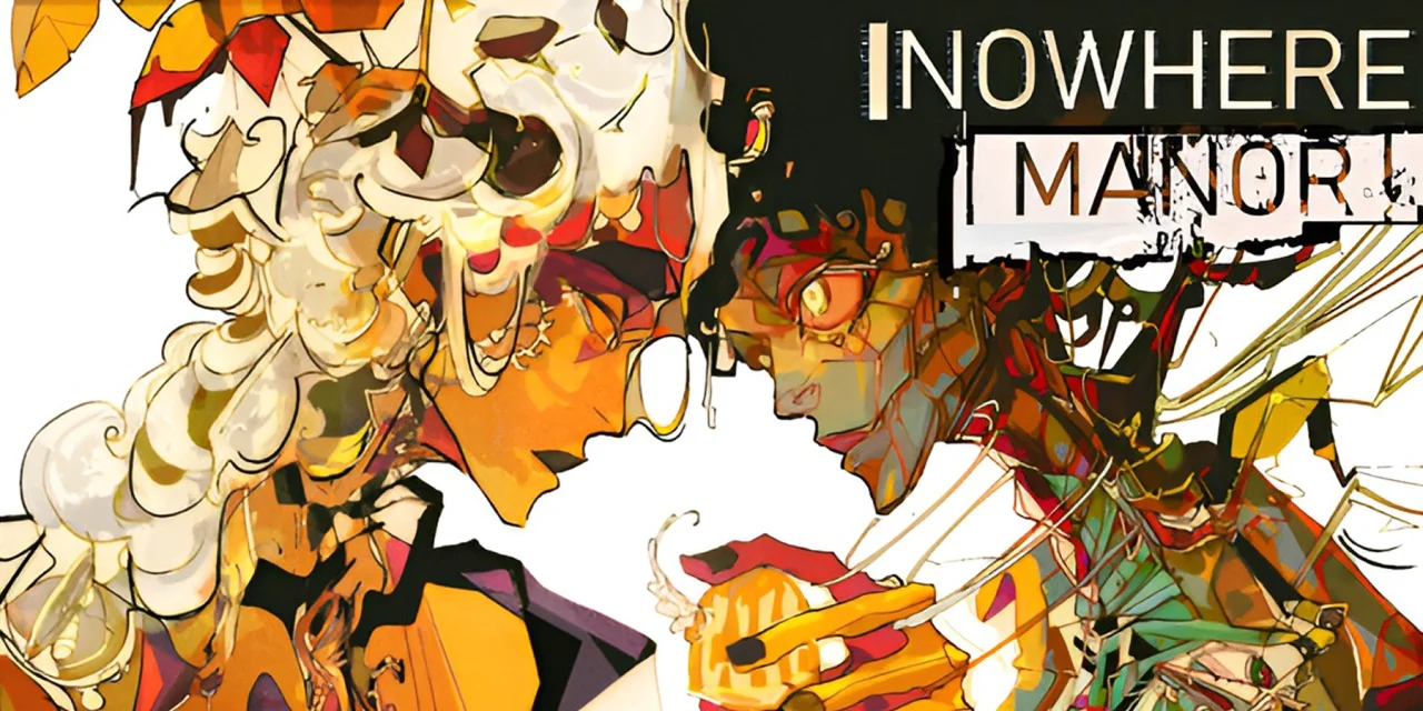Nowhere Manor (Steam)