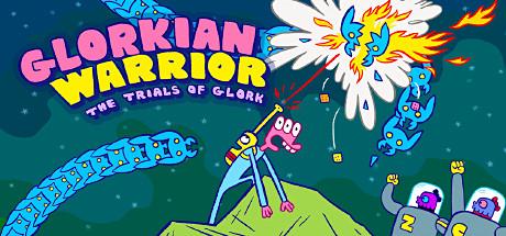 Glorkian Warrior The Trials Of Glork (PC)