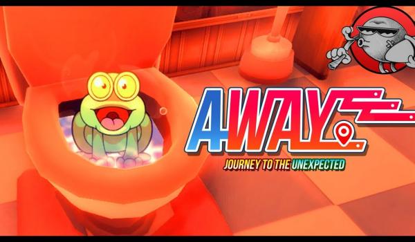 AWAY Journey to the Unexpected (PC)