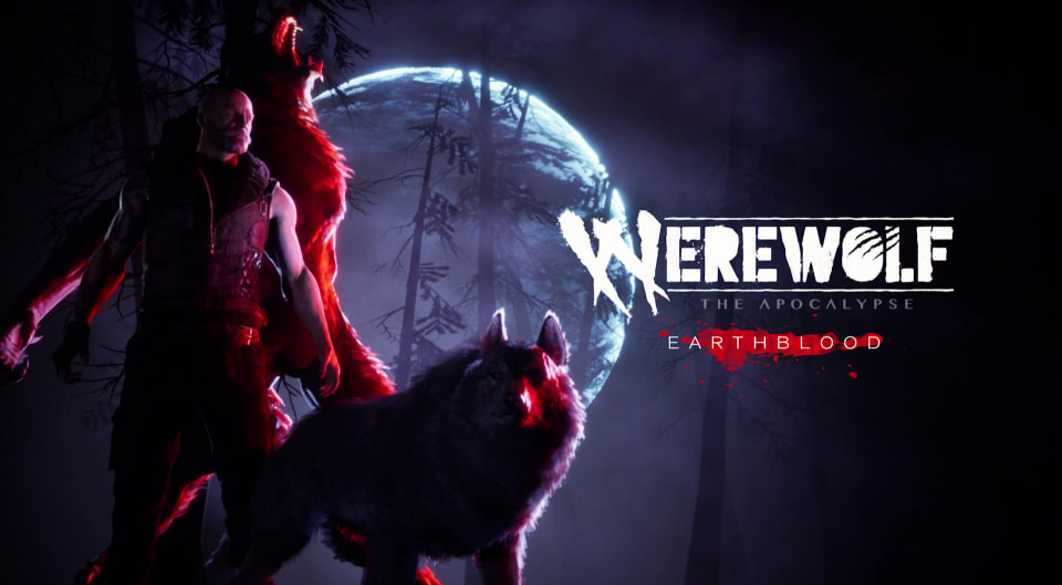 Werewolf: The Apocalypse – Earthblood (PC)