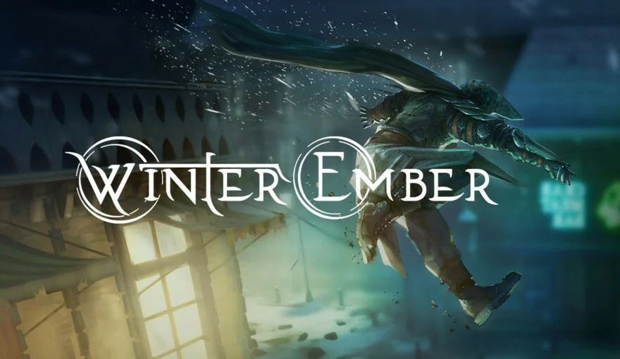 WINTER EMBER (Xbox One)