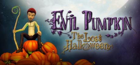 Evil Pumpkin: The Lost Halloween (PC)