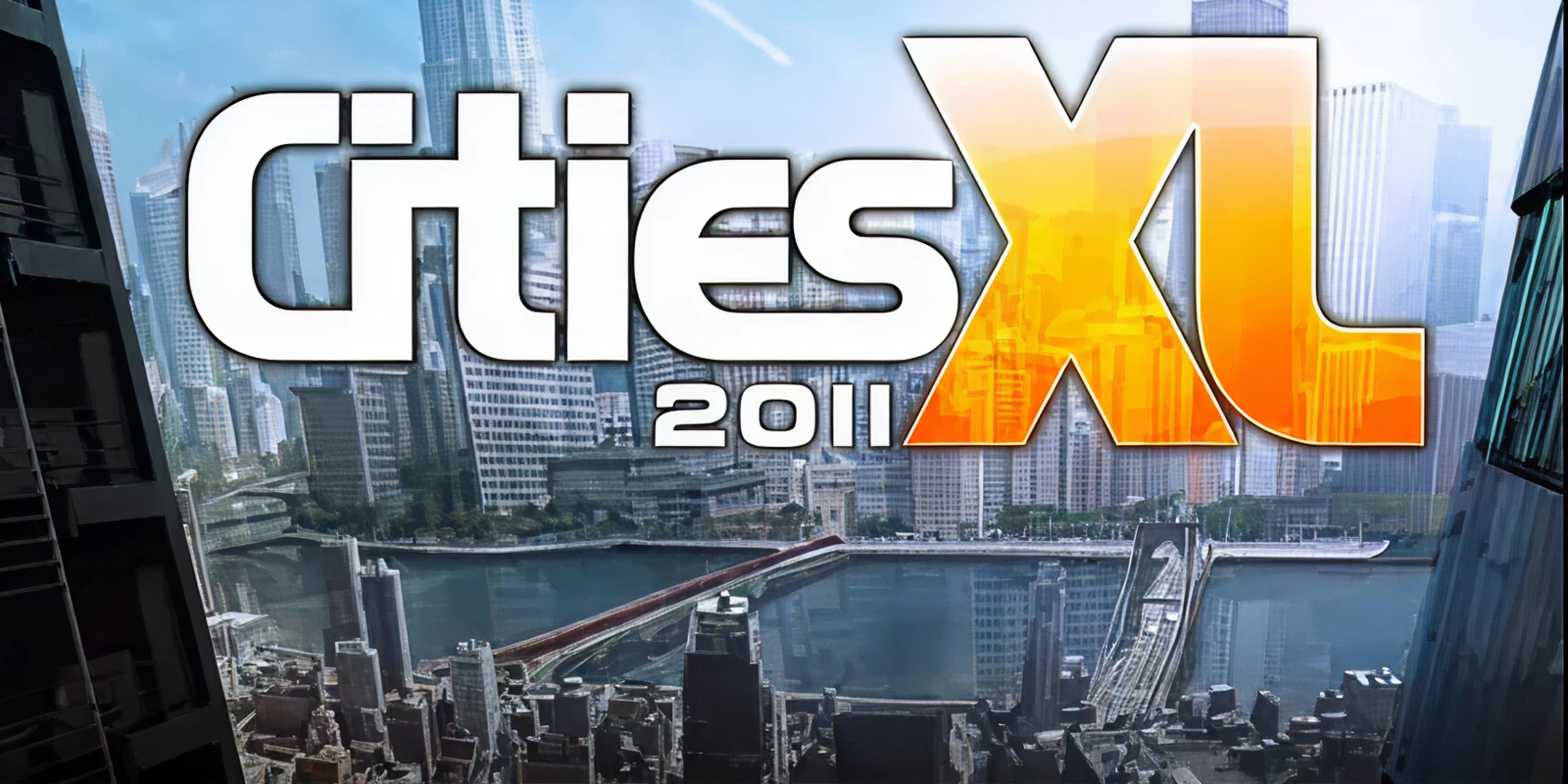Cities XL 2011 (PC)