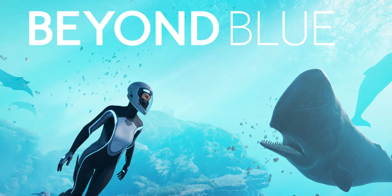 Beyond Blue (Xbox One)