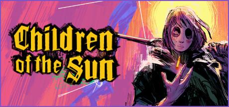 Children of the Sun (PC)