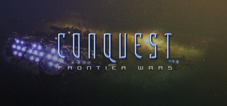 Conquest Frontier Wars (PC)