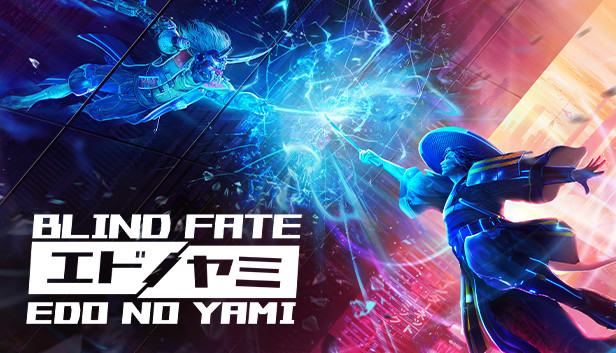 Blind Fate Edo no Yami (Xbox Series X|S)