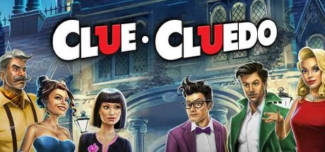 Clue Classic Edition (Switch)