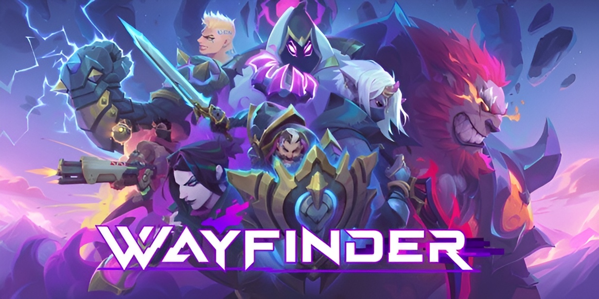 Wayfinder (PC)