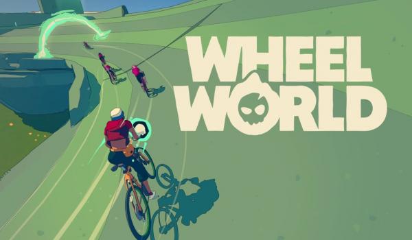 Wheel World (PC)