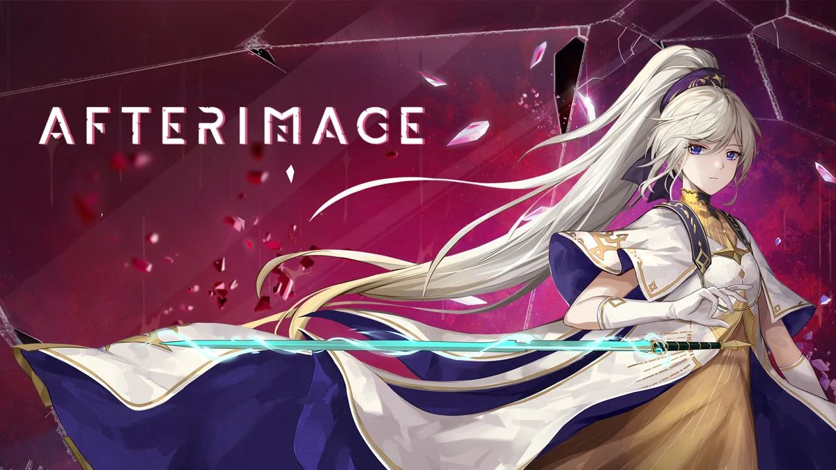 Afterimage (PS5)