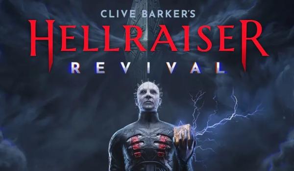 Clive Barkers Hellraiser Revival (PC)