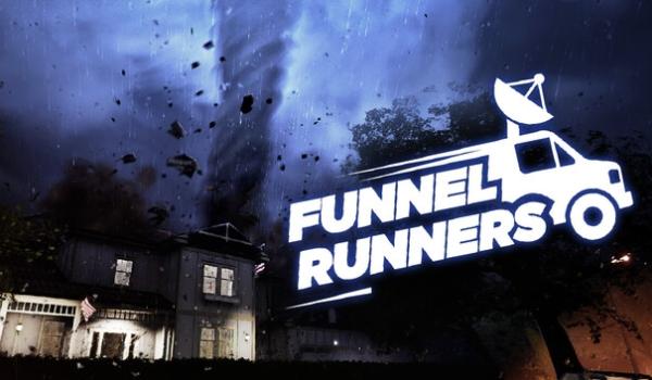 Funnel Runners (PC)