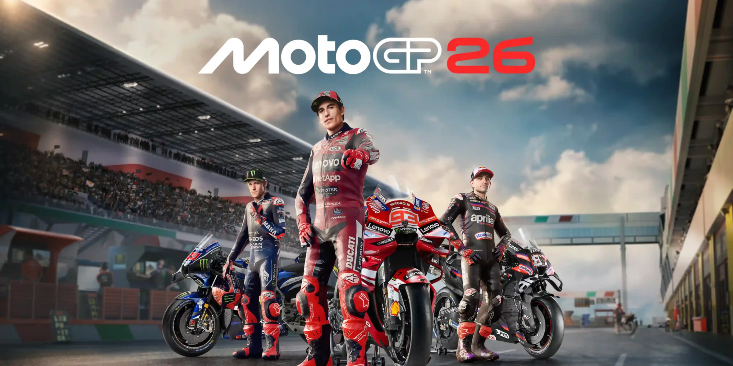 MotoGP 26 (PC)