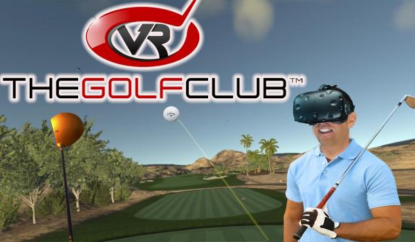 The Golf Club VR (PC)