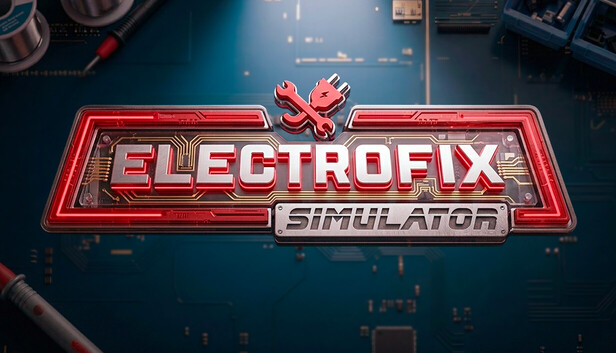 ElectroFix Simulator (PC)