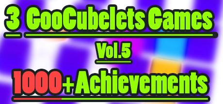 GooCubelets The Void (PC)