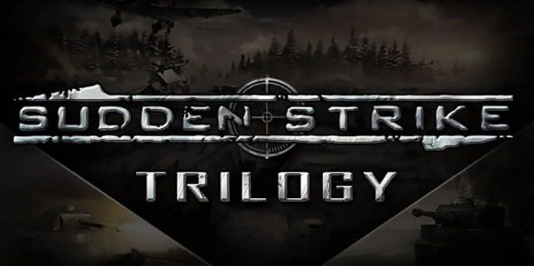Sudden Strike Trilogy (PC)