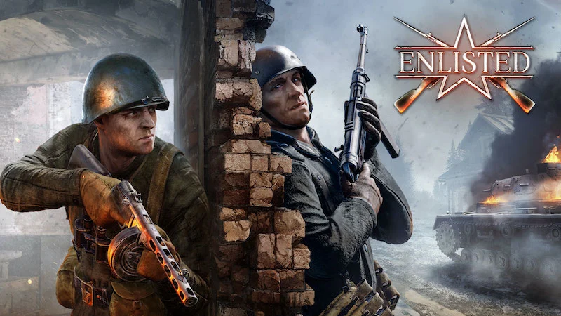 Enlisted USSR Founders Bundle (Xbox One)