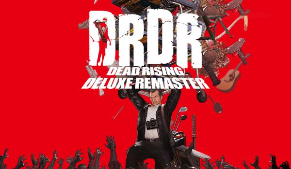 Dead Rising Deluxe Remaster (PC)