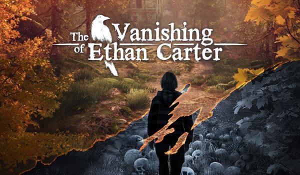 The Vanishing of Ethan Carter (PC)
