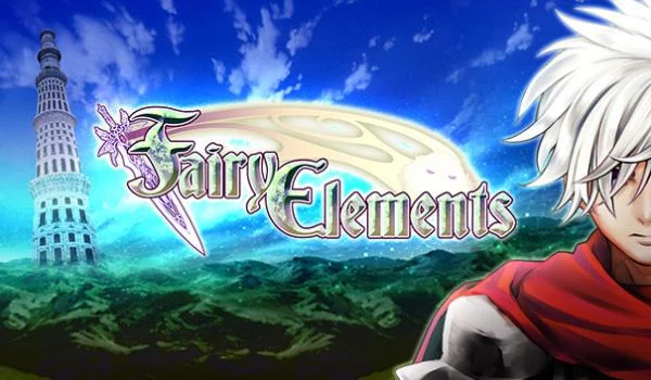 Fairy Elements (Xbox Series X|S)