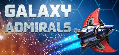 Galaxy Admirals (PC)