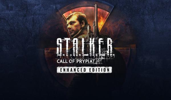 STALKER Call Of Prypiat Enhanced Edition (PC)